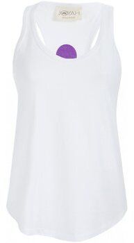 Tielka a tričká bez rukávov Joyah  W1-VEST