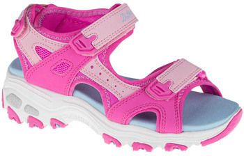 Športové sandále Skechers  D apos;Lites