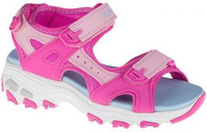 Športové sandále Skechers  D apos;Lites