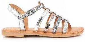 Sandále Les Tropeziennes par M.Belarbi  Hirson