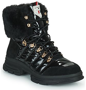 Polokozačky Les Tropeziennes par M.Belarbi  CHAMO