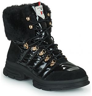 Polokozačky Les Tropeziennes par M.Belarbi  CHAMO