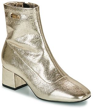 Čižmičky Les Tropeziennes par M.Belarbi  DANIELA