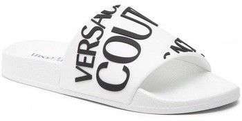 Šľapky Versace Jeans Couture  Mules