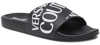 Šľapky Versace Jeans Couture  Mules