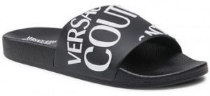 Šľapky Versace Jeans Couture  Mules