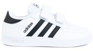 Nízke tenisky adidas  Breaknet I