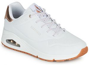 Nízke tenisky Skechers  UNO - SHIMMER AWAY