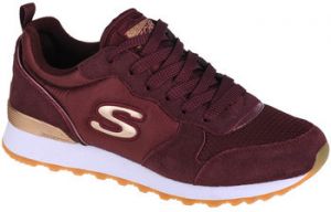 Nízke tenisky Skechers  OG 85 - Gold apos;n Gurl