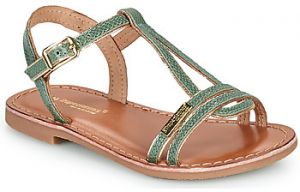 Sandále Les Tropeziennes par M.Belarbi  BADAZAR