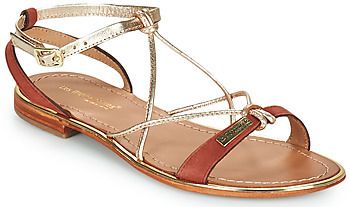 Sandále Les Tropeziennes par M.Belarbi  HIRONBUC