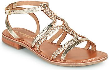 Sandále Les Tropeziennes par M.Belarbi  BONGO