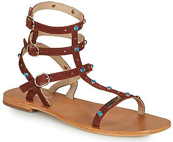 Sandále Les Tropeziennes par M.Belarbi  CORFOU