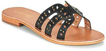 Šľapky Les Tropeziennes par M.Belarbi  HARNETT