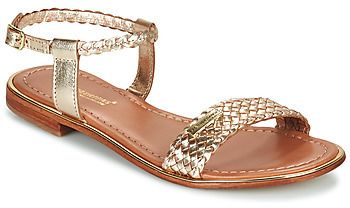 Sandále Les Tropeziennes par M.Belarbi  HIPPY