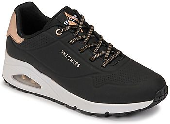 Nízke tenisky Skechers  UNO - SHIMMER AWAY