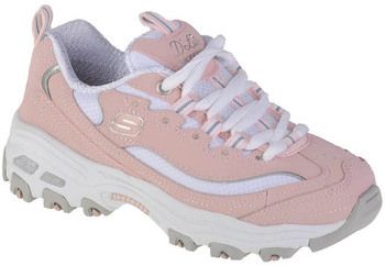 Nízke tenisky Skechers  D apos;Lites- Biggest Fan