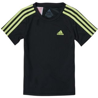 Tričká s krátkym rukávom adidas  JANETE