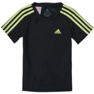 Tričká s krátkym rukávom adidas  JANETE