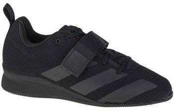 Nízke tenisky adidas  Weightlifting II