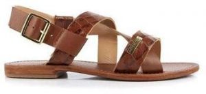 Sandále Les Tropeziennes par M.Belarbi  Chaussures