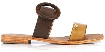 Šľapky Les Tropeziennes par M.Belarbi  Mules