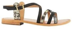 Sandále Les Tropeziennes par M.Belarbi  Chaussures