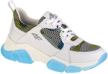 Nízke tenisky 4F  Wmn apos;s Casual