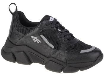 Nízke tenisky 4F  Wmn apos;s Casual