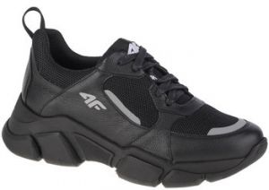 Nízke tenisky 4F  Wmn apos;s Casual