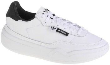 Nízke tenisky adidas  Her Court W