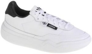 Nízke tenisky adidas  Her Court W