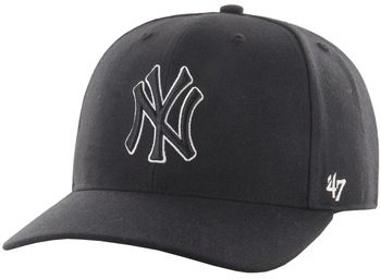 Šiltovky '47 Brand  New York Yankees Cold Zone  apos;47