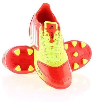 Futbalové kopačky adidas  ADIDAS F10 TRX HG J V23992