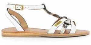 Sandále Les Tropeziennes par M.Belarbi  Hams