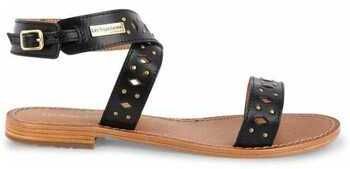 Sandále Les Tropeziennes par M.Belarbi  Harnya