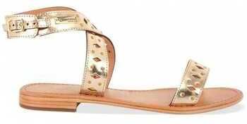 Sandále Les Tropeziennes par M.Belarbi  Harnya