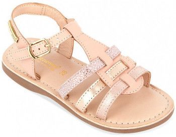 Sandále Les Tropeziennes par M.Belarbi  Inais