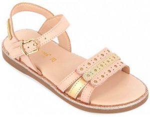 Sandále Les Tropeziennes par M.Belarbi  Isidor