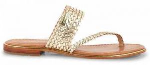 Sandále Les Tropeziennes par M.Belarbi  Honit