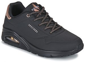 Nízke tenisky Skechers  UNO - SHIMMER AWAY