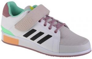 Univerzálna športová obuv adidas  Power Perfect 3