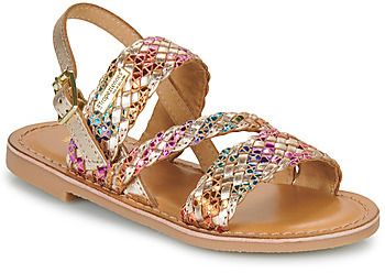 Sandále Les Tropeziennes par M.Belarbi  BAMAKO