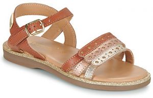 Sandále Les Tropeziennes par M.Belarbi  ISIDOR