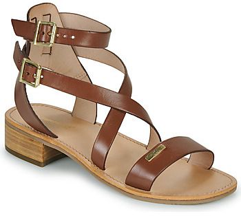 Sandále Les Tropeziennes par M.Belarbi  HOCEAN