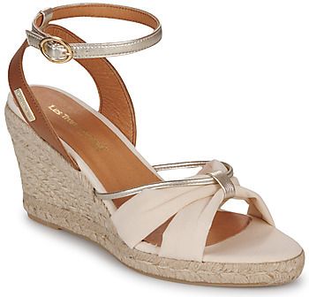 Espadrilky Les Tropeziennes par M.Belarbi  BLONDEL