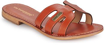 Šľapky Les Tropeziennes par M.Belarbi  DAMIA