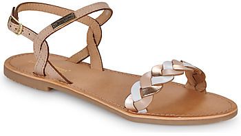 Sandále Les Tropeziennes par M.Belarbi  HORTENSE