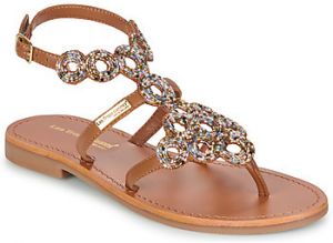 Sandále Les Tropeziennes par M.Belarbi  OPHYNEA