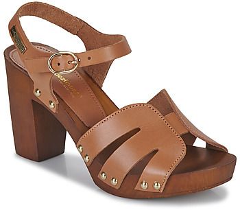 Sandále Les Tropeziennes par M.Belarbi  TABARA